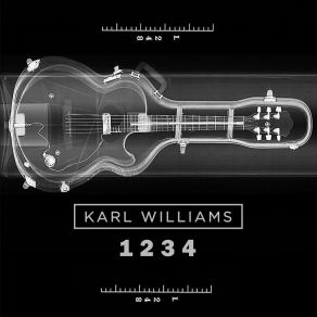 Download track Tell Him Its Over (Acoustic Mix) Karl Williams