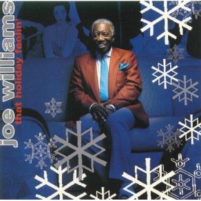 Download track The Christmas Song Joe Williams