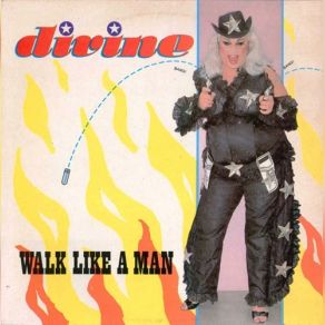 Download track Man Talk Divine