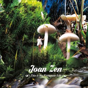 Download track Being Mindful Joan Zen