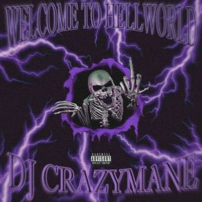 Download track Gamp! (INTRO) DJ CRAZYMANE