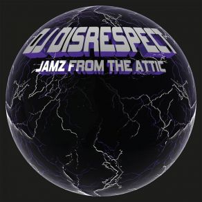 Download track Vodoo Rhythm (Dub Mix) DJ Disrespect