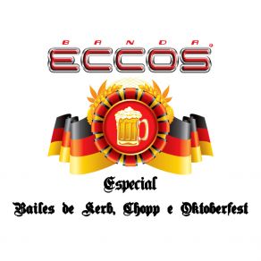 Download track Wenst Du Noch Jung Bist (Se Você É Jovem Ainda) Banda Eccos