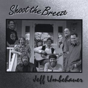 Download track Turnin Your Eyes Away Jeff Umbehauer