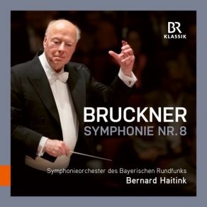 Download track 02 - Symphony No. 8 In C Minor, WAB 108 (Ed. R. Haas) - II. Scherzo. Allegro Moderato (Live) Bruckner, Anton