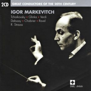 Download track «Жизнь За Царя» («A Life For The Tsar»): No. 5. Полонез (Polonaise) Orchestre Des Concerts Lamoureux, London Symphony Orchestra And Chorus