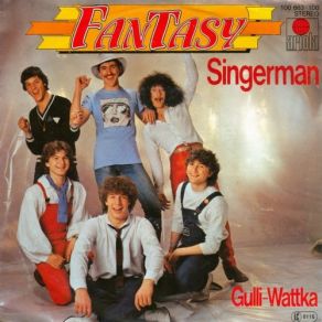 Download track Singerman Fantasy