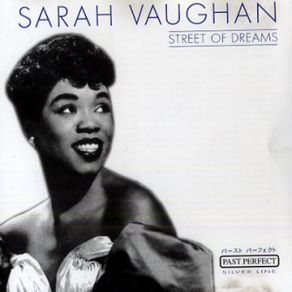 Download track Interlude (A Night In Tunisia) Sarah Vaughan