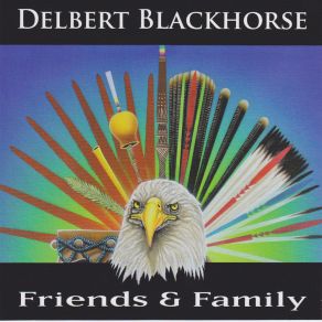 Download track NAC Song # 22 Delbert Blackhorse