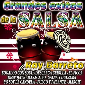 Download track Maracaibo Ray Barretto