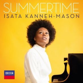 Download track 5. Barber: Piano Sonata In E Flat Minor Op. 26 - II. Allegro Vivace E Leggero Isata Kanneh-Mason