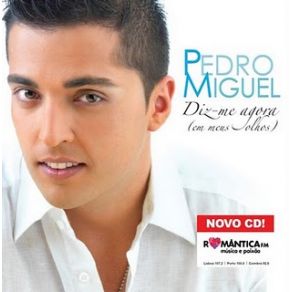 Download track Eu Juro Que Te Amo Pedro Miguel