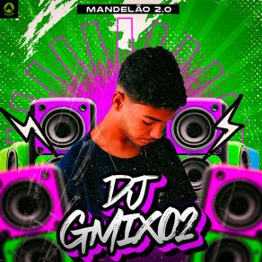 Download track Mandelão Movimento Que Ela Faz Rave ProdutoraMc Magrinho, MC KF