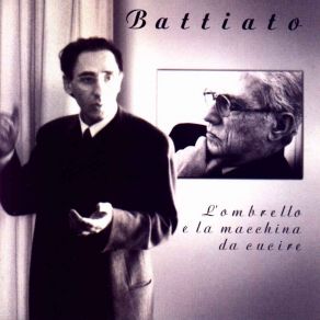 Download track Tao Franco Battiato