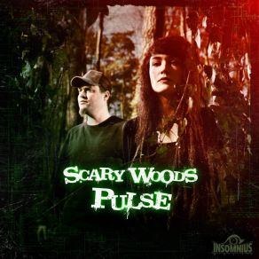 Download track Falling Mask Scary Woods