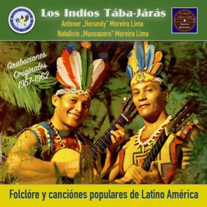 Download track Canoíta Los Indios Tabajaras