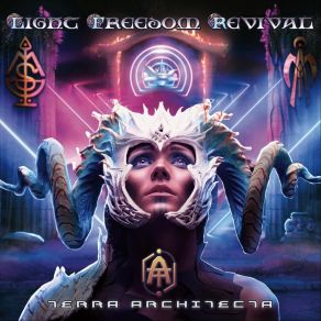 Download track Outro Ascension Light Freedom Revival