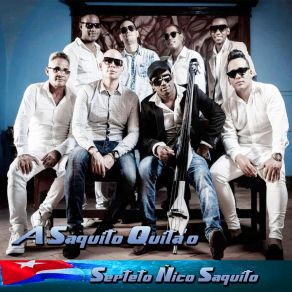 Download track Habla Corazón Septeto Ñico Saquito