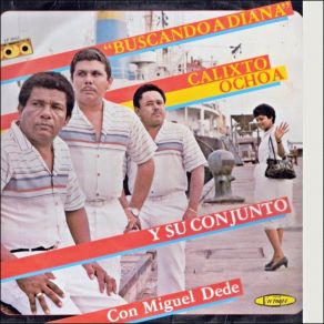 Download track EL Cantarito Calixto Ochoa