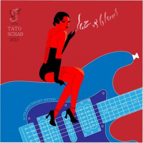 Download track My Blues Tato Schab