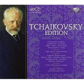 Download track 6. Opera In 4 Acts And 5 Tableaux The Oprichnik - F. Act I See Here If One Should Get Sad Over Such A Song Zacharevna Piotr Illitch Tchaïkovsky