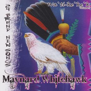 Download track Straight Chant 16 Maynard Whitehawk