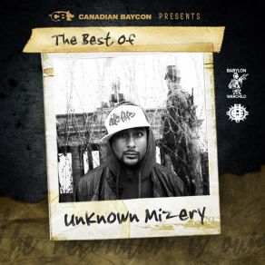 Download track Intro Unknown Mizery