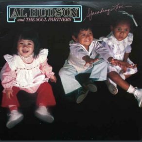 Download track Dance, Get Down (Feel The Groove) Al Hudson & The Partners