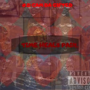 Download track Hit It Harder! O. D CAM DA G1FTED