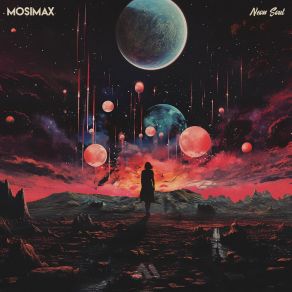 Download track Neon Soul (Extended Mix) Mosimax