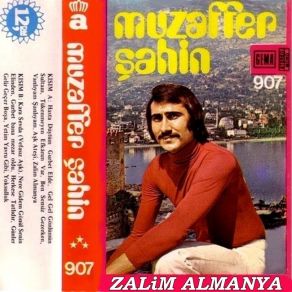 Download track Ben Sensiz Gezerken Muzaffer Şahin