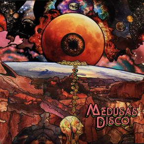 Download track Not A Care In'the World Medusa's Disco