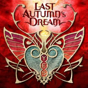 Download track Kissin' Goodbye My Tears Last Autumn's Dream