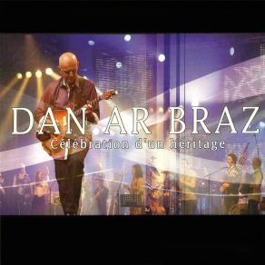 Download track Borders Of Salt (Live) Dan Ar Braz