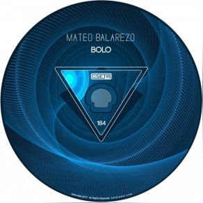 Download track Trufa's Advice (Original Mix) Mateo Balarezo