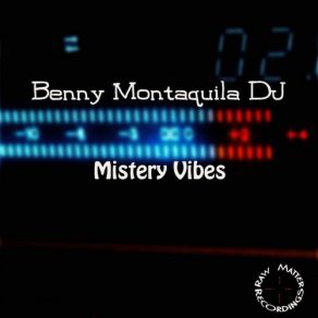 Download track Atmosphere (Original Mix) Benny Montaquila DJ, Rebels Of The Underground