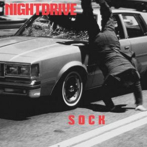 Download track Private Conversation Nightdrive