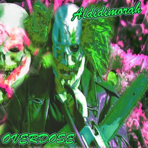 Download track Mentally Disturbed Aldidimorah