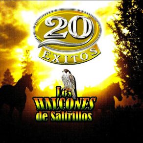 Download track Eran 4 De A Caballo Los Halcones De Saltrillos