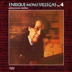 Download track Umbrella Enrique Mono Villegas