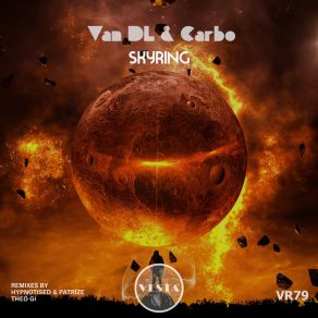 Download track Skyring (Hypnotised & PatriZe Remix) Carbo (BE)PatriZe, Hypnotised