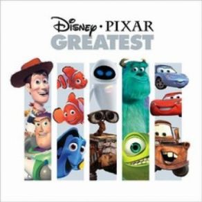 Download track Up: Carl Goes Up Michael Giacchino