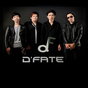 Download track Hanya Kamu D'fate