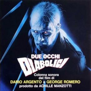 Download track The Living Dead Pino Donaggio