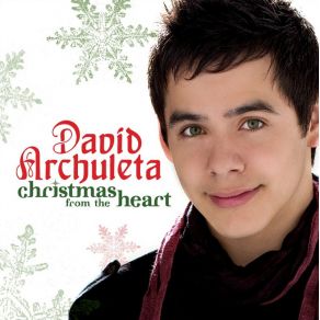 Download track O Come All Ye Faithful David Archuleta