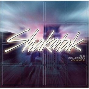 Download track Down On The Street (Original Club Edit) Shakatak