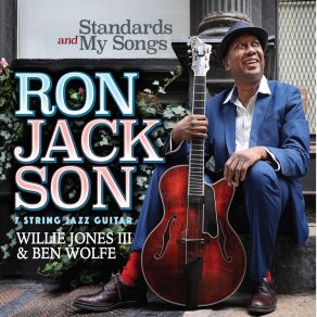 Download track Brandy (You’re A Fine Girl Ron JacksonWillie Jones III, Ben Wolfe