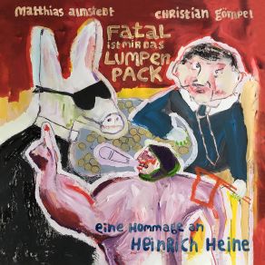 Download track Zur Beruhigung Matthias AlmstedtChristian Gömpel