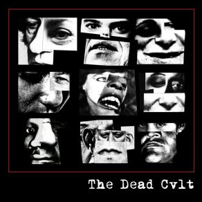 Download track Dong-Ra Is A Cvnt / Fuck The Borders (Original Mix) The Dead Cvlt