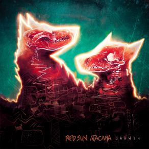 Download track Furies Red Sun Atacama